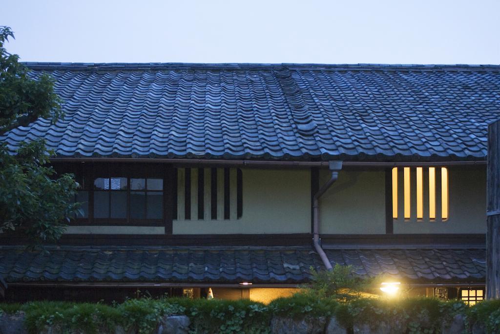 Demizu Machiya Machiya Inn Kyoto Cameră foto